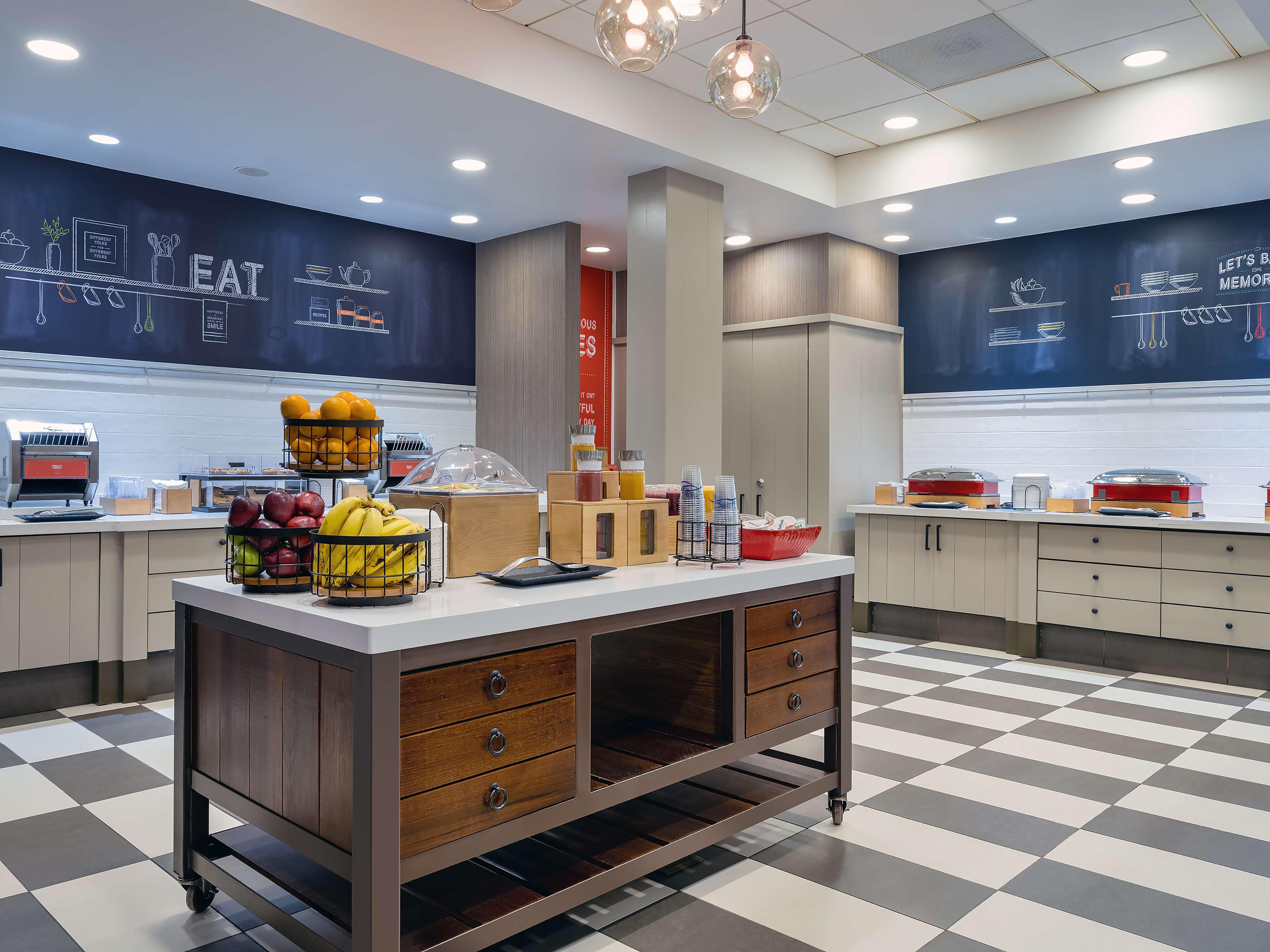 Hampton Inn & Suites San Juan Кароліна Екстер'єр фото