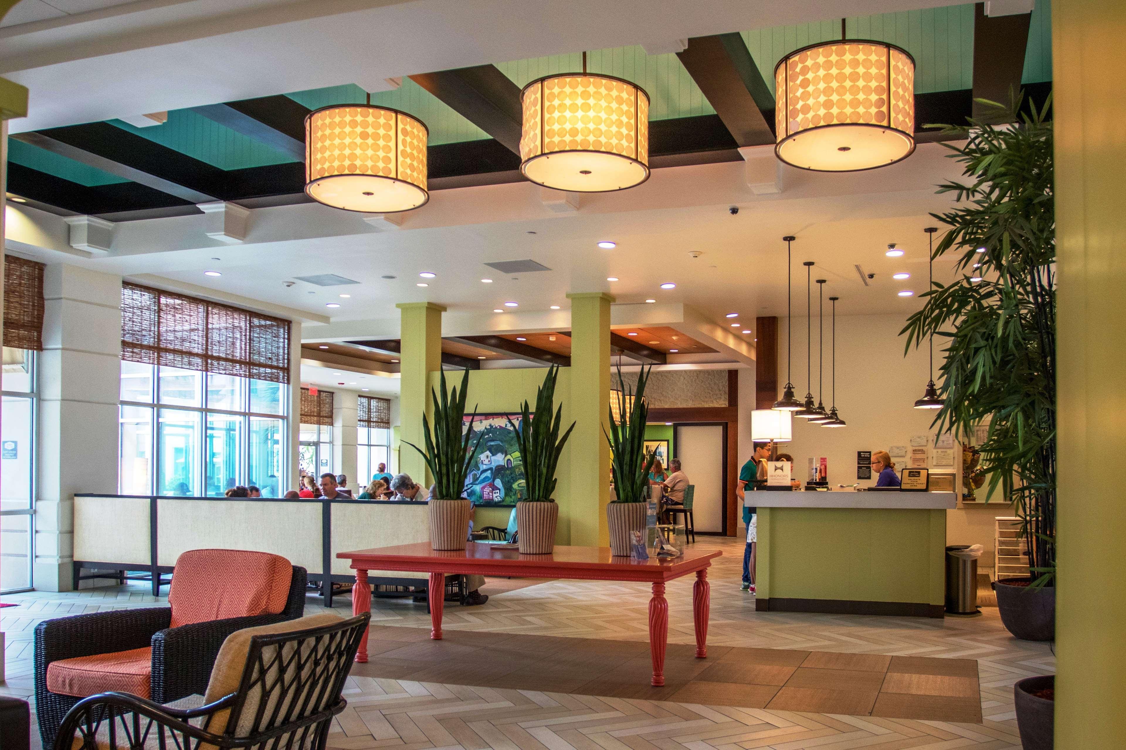 Hampton Inn & Suites San Juan Кароліна Екстер'єр фото