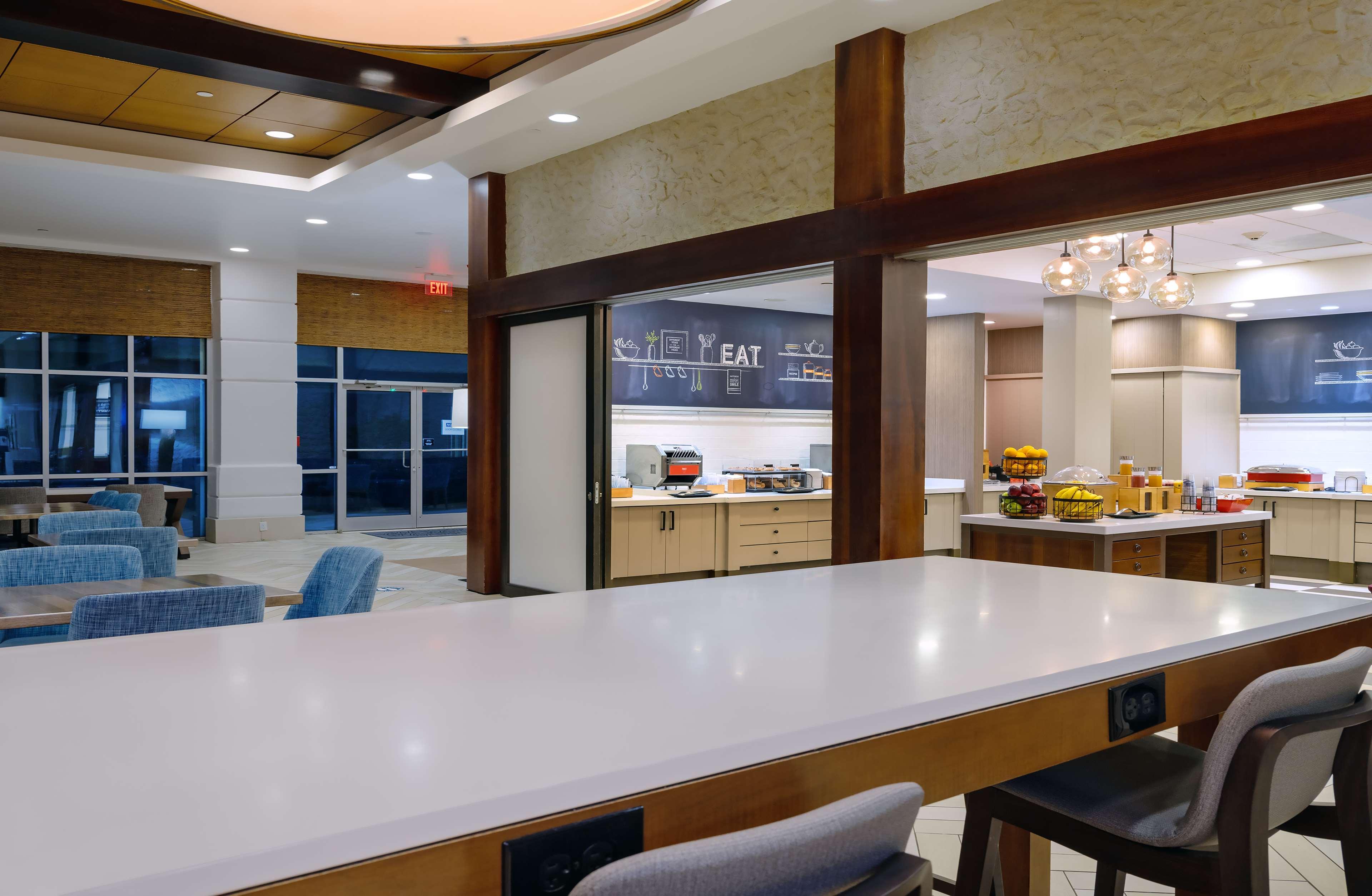 Hampton Inn & Suites San Juan Кароліна Екстер'єр фото