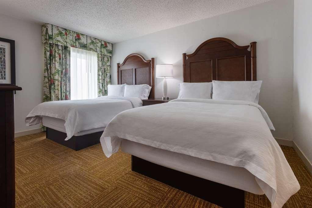 Hampton Inn & Suites San Juan Кароліна Номер фото