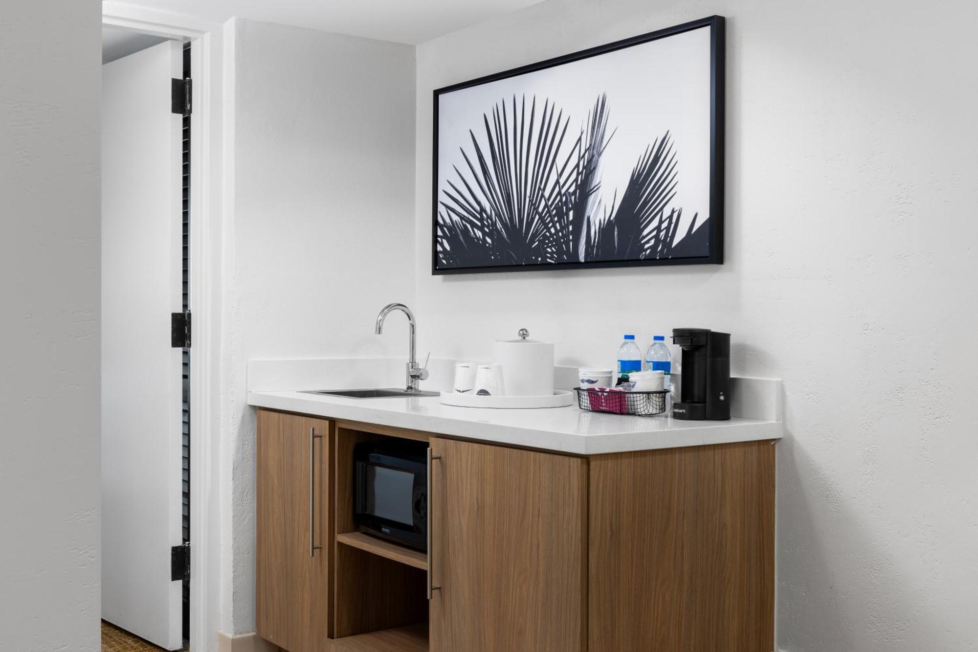 Hampton Inn & Suites San Juan Кароліна Екстер'єр фото