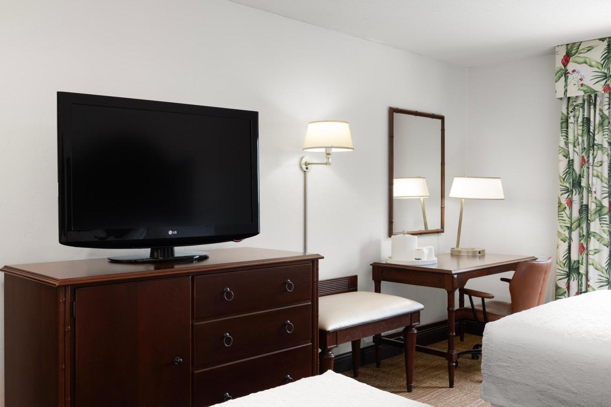 Hampton Inn & Suites San Juan Кароліна Екстер'єр фото