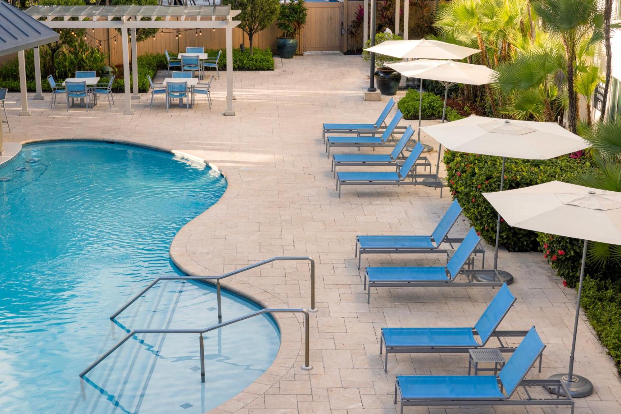 Hampton Inn & Suites San Juan Кароліна Екстер'єр фото