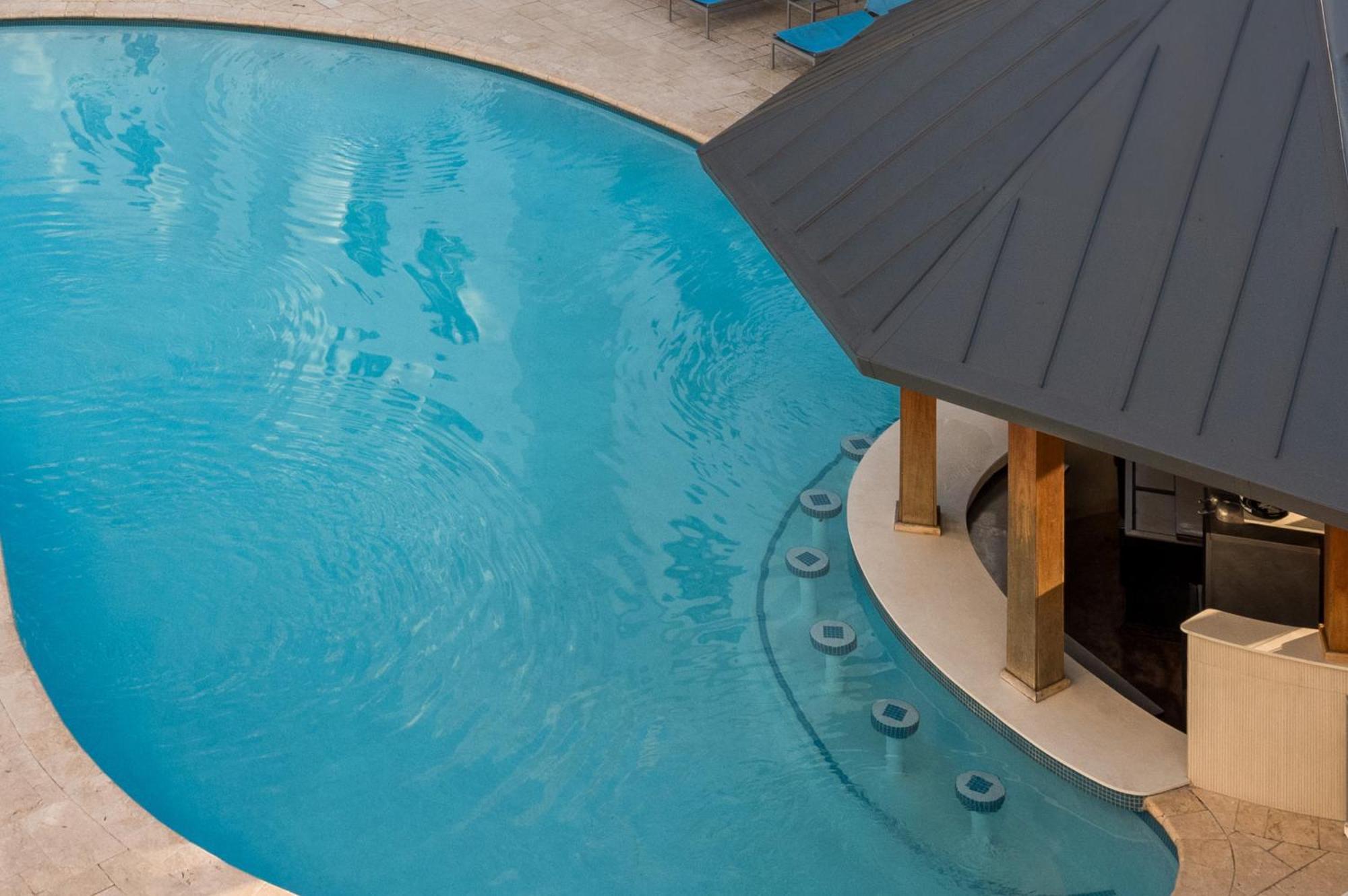 Hampton Inn & Suites San Juan Кароліна Екстер'єр фото