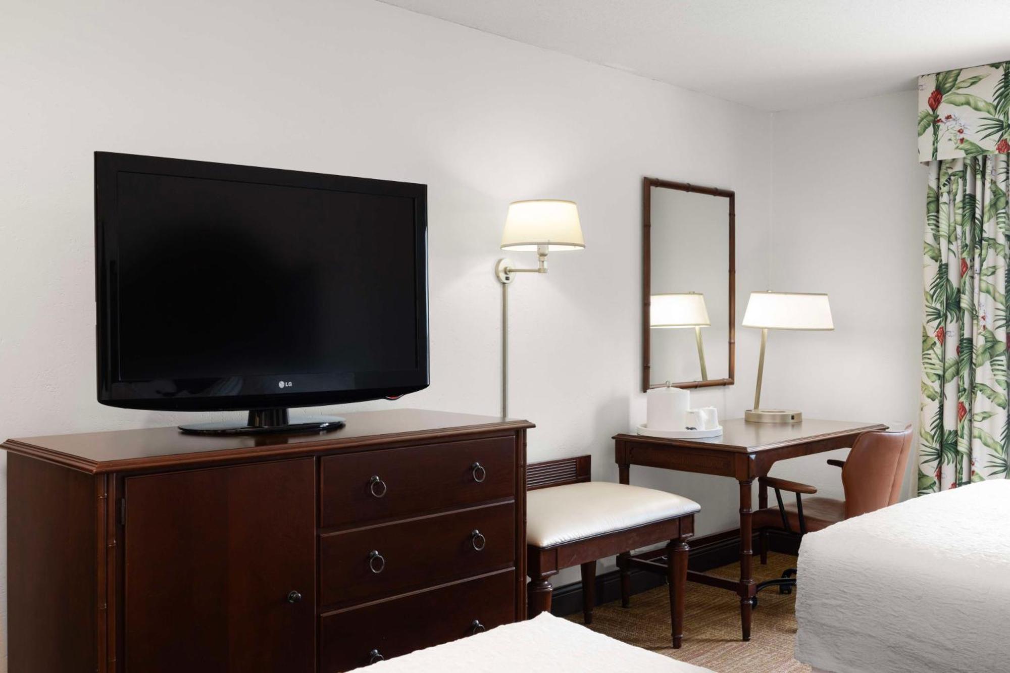 Hampton Inn & Suites San Juan Кароліна Екстер'єр фото
