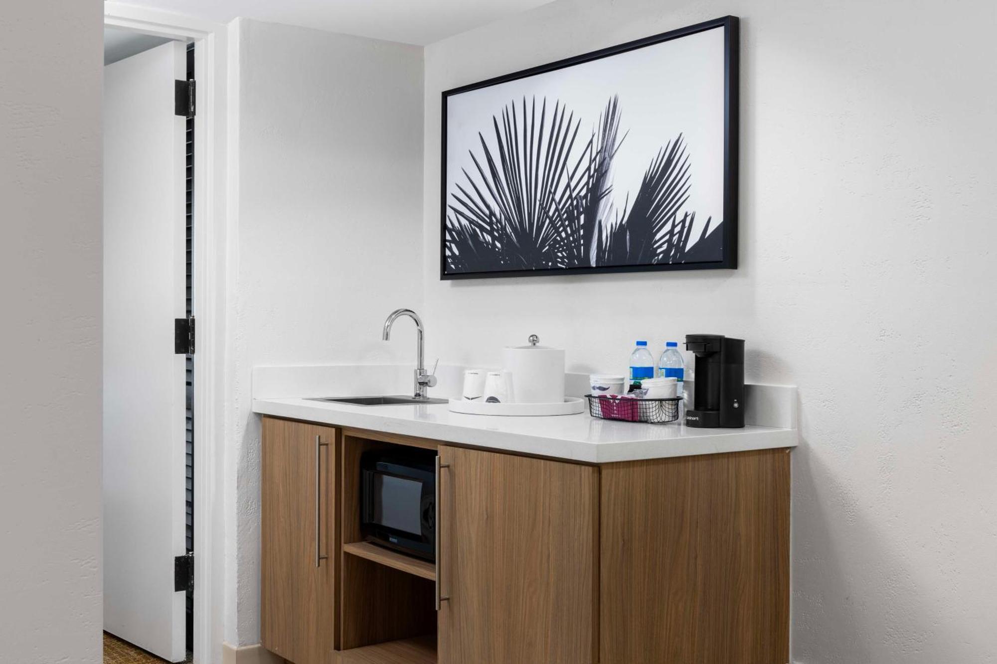 Hampton Inn & Suites San Juan Кароліна Екстер'єр фото