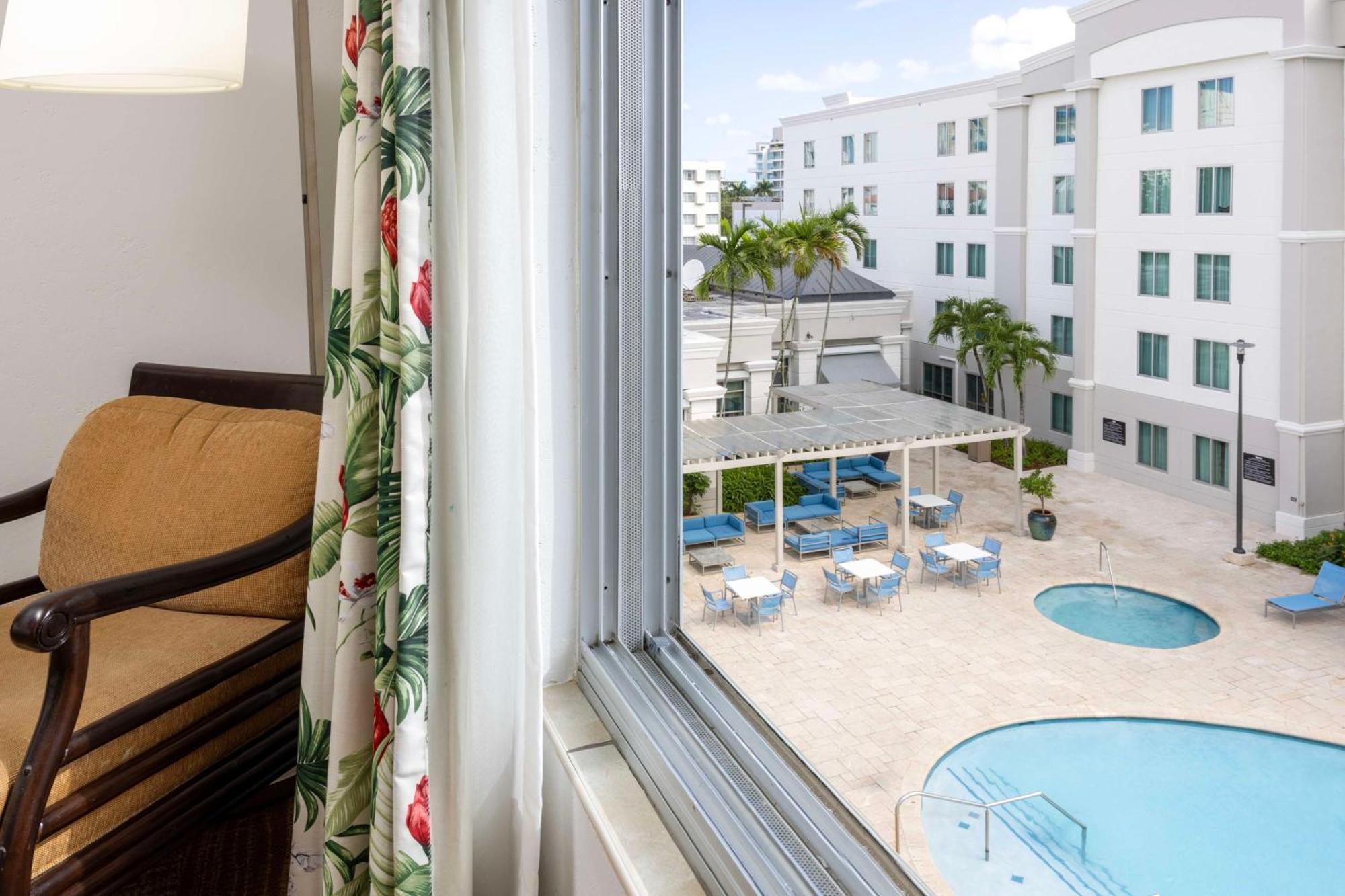 Hampton Inn & Suites San Juan Кароліна Екстер'єр фото