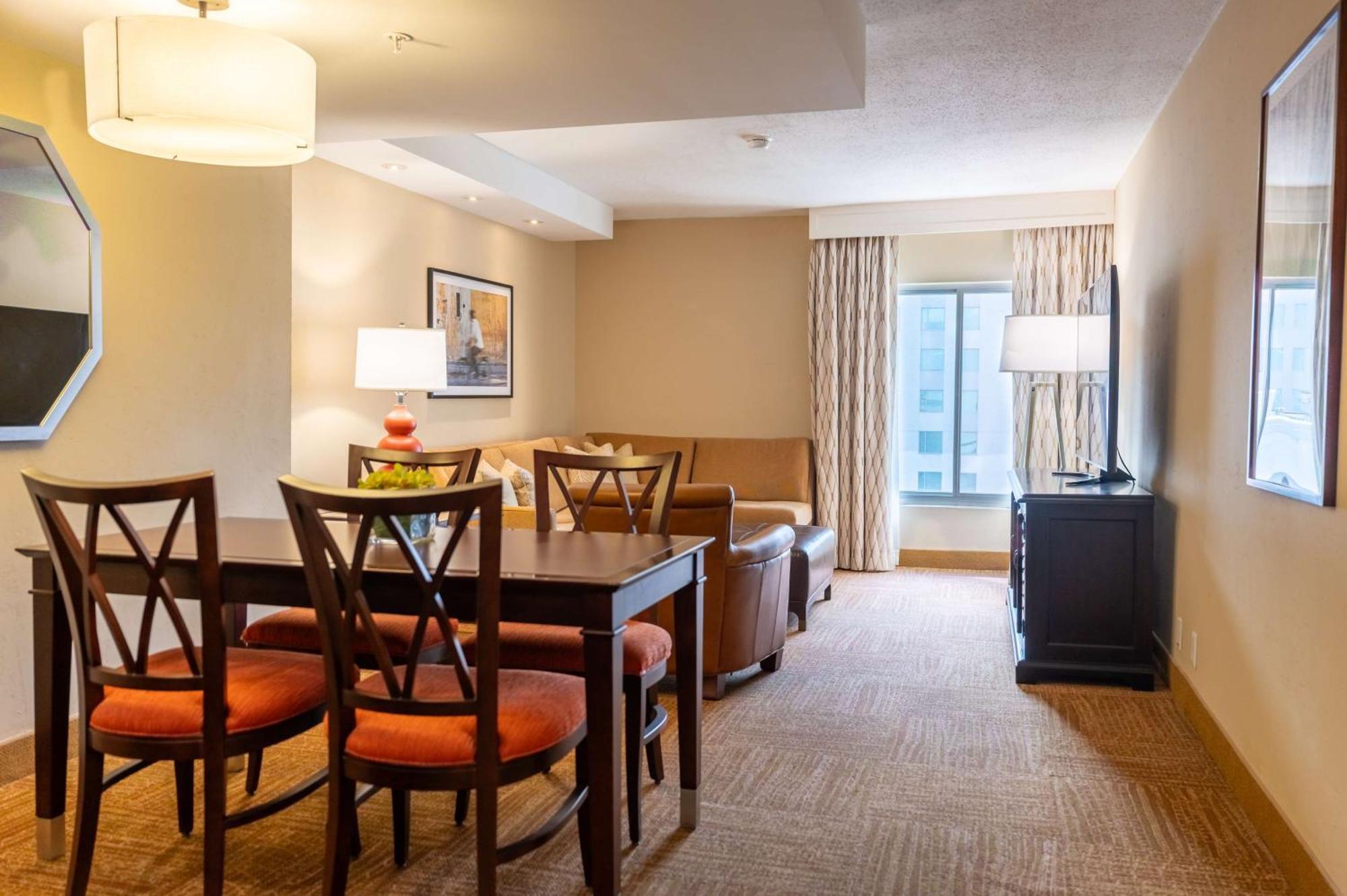 Hampton Inn & Suites San Juan Кароліна Екстер'єр фото